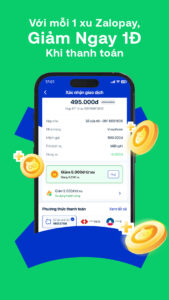 Zalopay - Quét Mọi QR 10.21.0