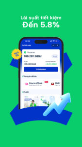 Zalopay - Quét Mọi QR 10.21.0