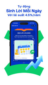 Zalopay - Quét Mọi QR 10.21.0