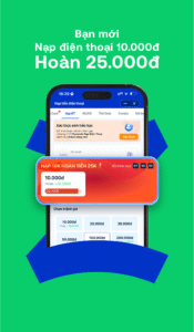 Zalopay - Quét Mọi QR 10.21.0