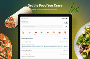 Beyond Menu - Food Delivery 4.35