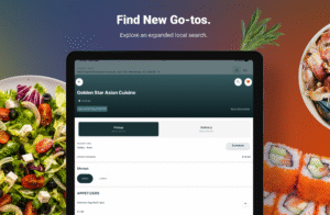 Beyond Menu - Food Delivery 4.35