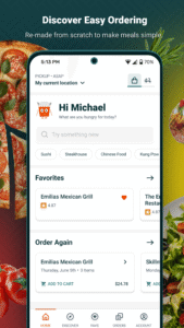 Beyond Menu - Food Delivery 4.35