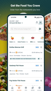 Beyond Menu - Food Delivery 4.35
