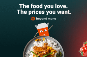 Beyond Menu - Food Delivery 4.35