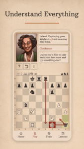 Learn Chess with Dr. Wolf 1.46.1 (x86)