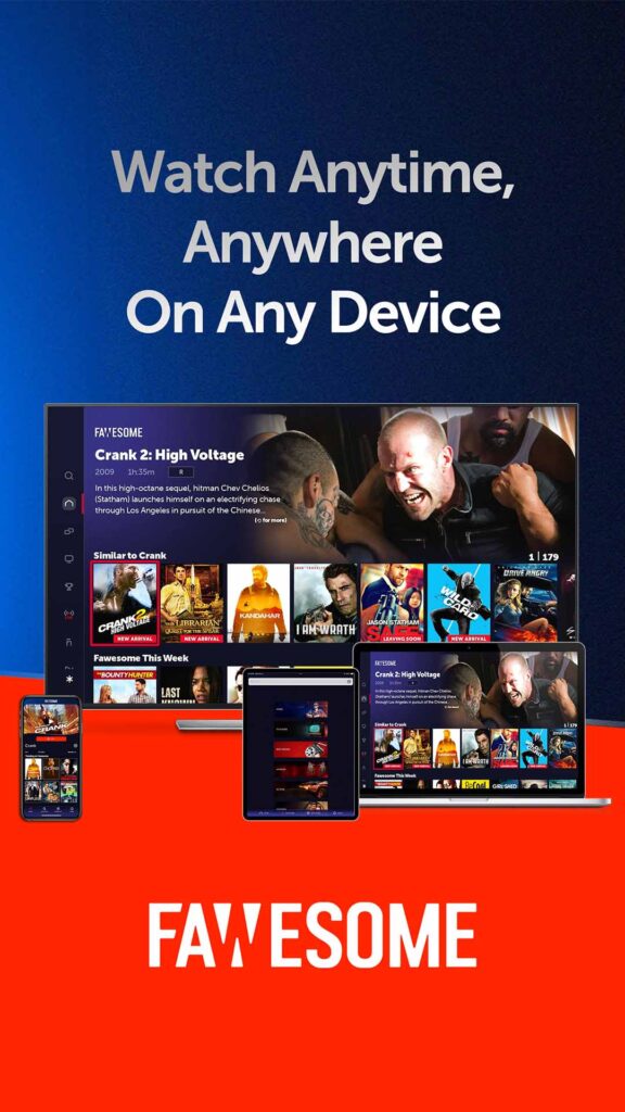 Fawesome 8 1 APK Download by Future Today Inc APKMirror