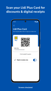 Lidl Plus 17.6.5 Lidl Plus 17.6.5