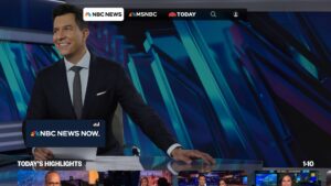 NBC News: Breaking News & Live 12.1.0