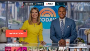 NBC News: Breaking News & Live 12.1.0