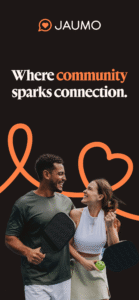 Jaumo Dating App: Flirt & Date 202406.2.7