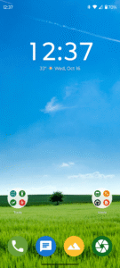 Fossify Launcher Beta 1.5.0 (Early Access)