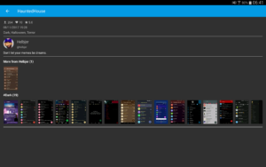 Themes for Telegram 1.6.4 Themes for Telegram 1.6.4