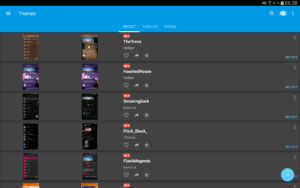 Themes for Telegram 1.6.4 Themes for Telegram 1.6.4