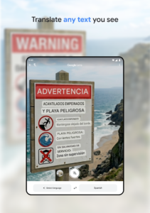 Google Translate 2.7