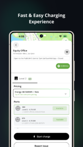 Blink Charging Mobile App 3.1.40 Blink Charging Mobile App 3.1.40