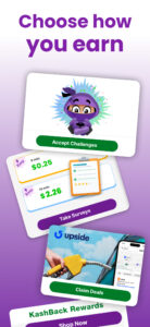 KashKick: Get paid to have fun 1.1.47