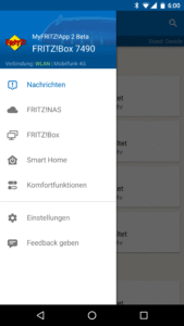 MyFRITZ!App 2.23.5