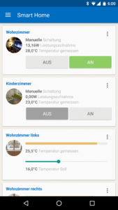 MyFRITZ!App 2.23.5