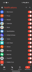 Pebble 1.0.0.973 (Early Access)