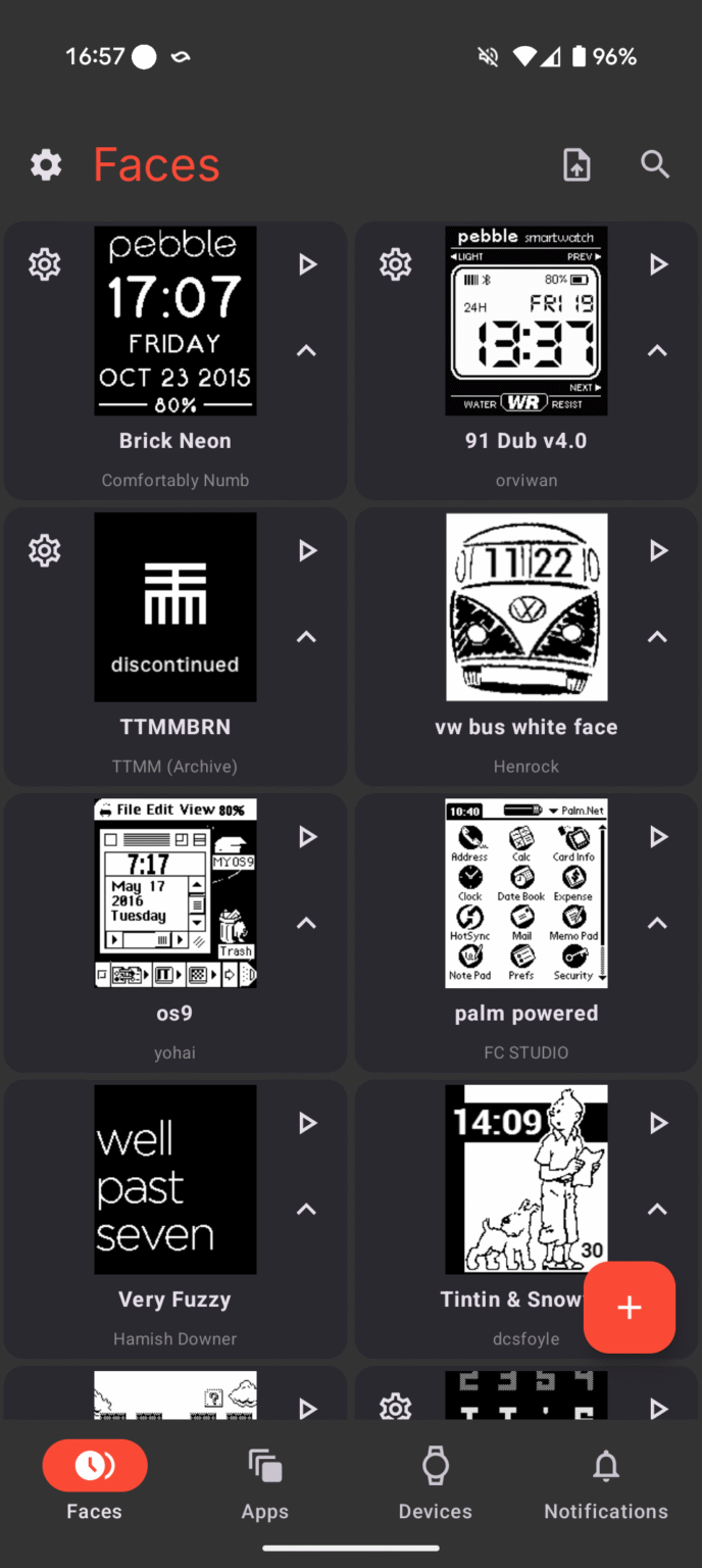 Pebble 1 0 5 APK Download by Core Devices APKMirror