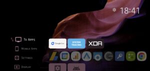 Projectivy Launcher (Android TV) 4.36 (nodpi) (Android 5.1+)