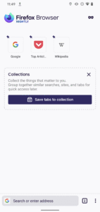 Firefox Nightly for Developers 145.0a1