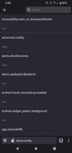 Firefox Nightly for Developers 145.0a1