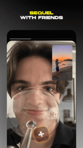 Fr. App - SUP, Share, Sequel 1.9.80