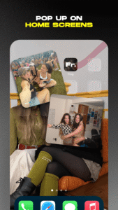 Fr. App - SUP, Share, Sequel 1.9.80