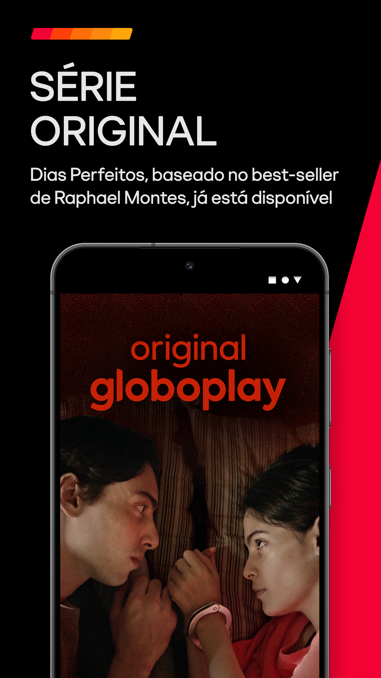 Globoplay: Novelas, séries e + (Android TV) 2.280.0 APK Download by ...