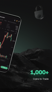 KuCoin: Buy Bitcoin & Crypto 4.0.7