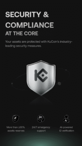 KuCoin: Buy Bitcoin & Crypto 4.0.7