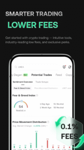 KuCoin: Buy Bitcoin & Crypto 4.0.7