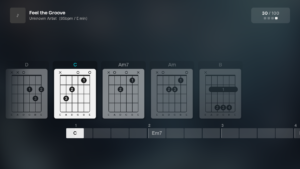 Moises: The Musician's AI App 2.5.2 Moises: The Musician's AI App 2.5.2