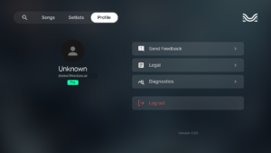 Moises: The Musician's AI App 2.5.2 Moises: The Musician's AI App 2.5.2
