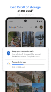 Google Photos 7.43.0.800979239