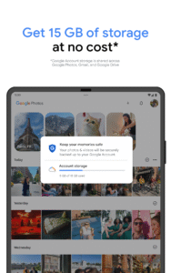 Google Photos 7.43.0.800979239