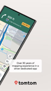 TomTom - Maps & Traffic 11.1.1-beta TomTom - Maps & Traffic 11.1.1-beta