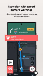 TomTom - Maps & Traffic 11.1.1-beta TomTom - Maps & Traffic 11.1.1-beta