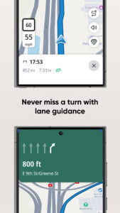 TomTom - Maps & Traffic 11.1.1-beta TomTom - Maps & Traffic 11.1.1-beta