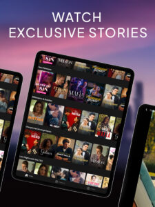 Inkitt CandyJar: TV & Shorts 4.2.0 Inkitt CandyJar: TV & Shorts 4.2.0