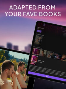 Inkitt CandyJar: TV & Shorts 4.2.0 Inkitt CandyJar: TV & Shorts 4.2.0