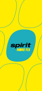 Spirit Airlines 4.0.0