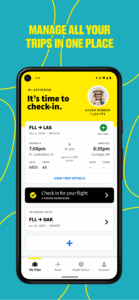 Spirit Airlines 4.0.0