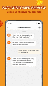 Temu: Shop Like a Billionaire 3.89.0 (arm64-v8a + arm-v7a) (nodpi)