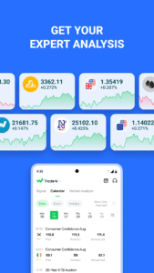 Trade W - Investment & Trading 1.9.43