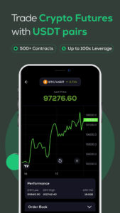 CoinSwitch: Buy Bitcoin Crypto 8.0.4