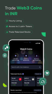 CoinSwitch: Buy Bitcoin Crypto 8.0.4