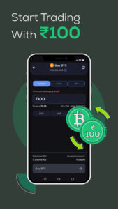 CoinSwitch: Buy Bitcoin Crypto 8.0.4